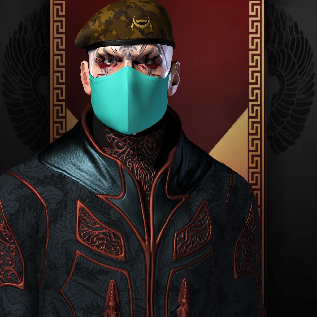 Adam Targaryen