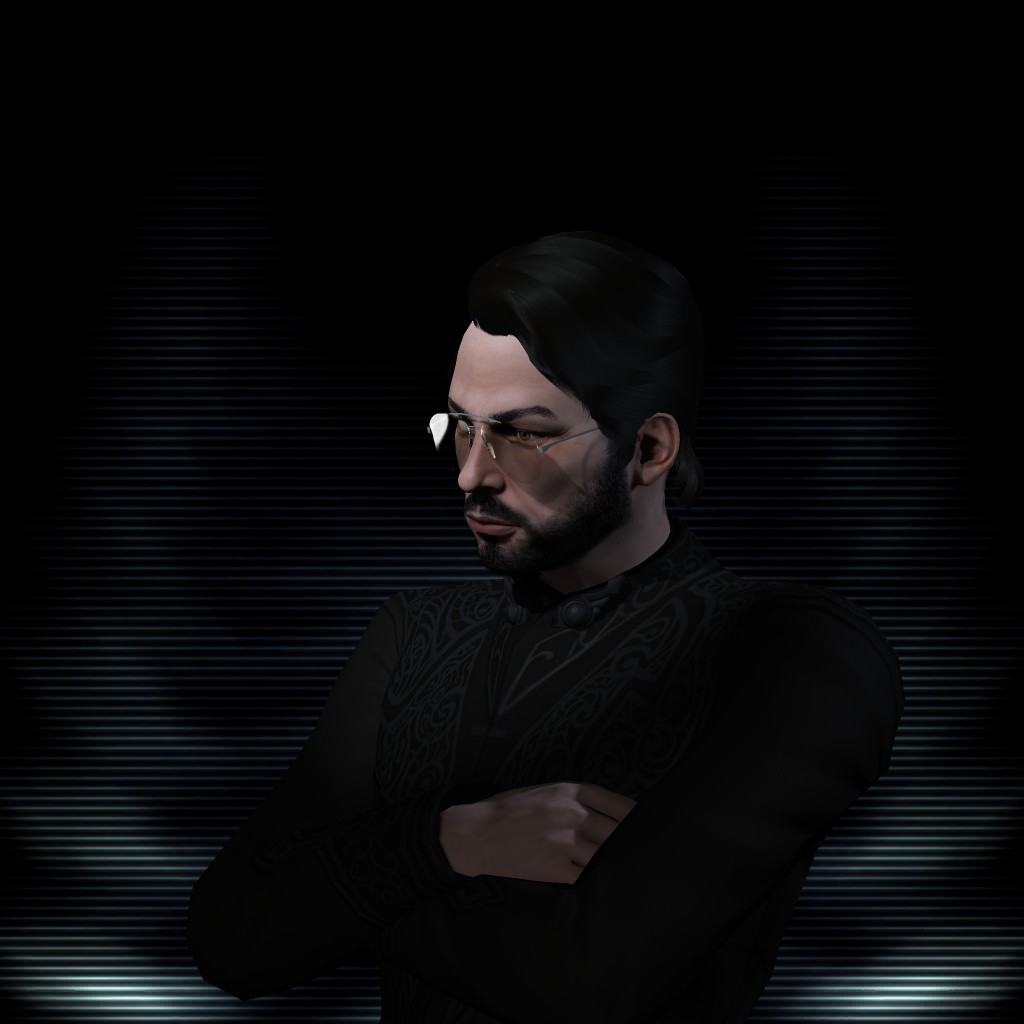 Viltor II Odunen