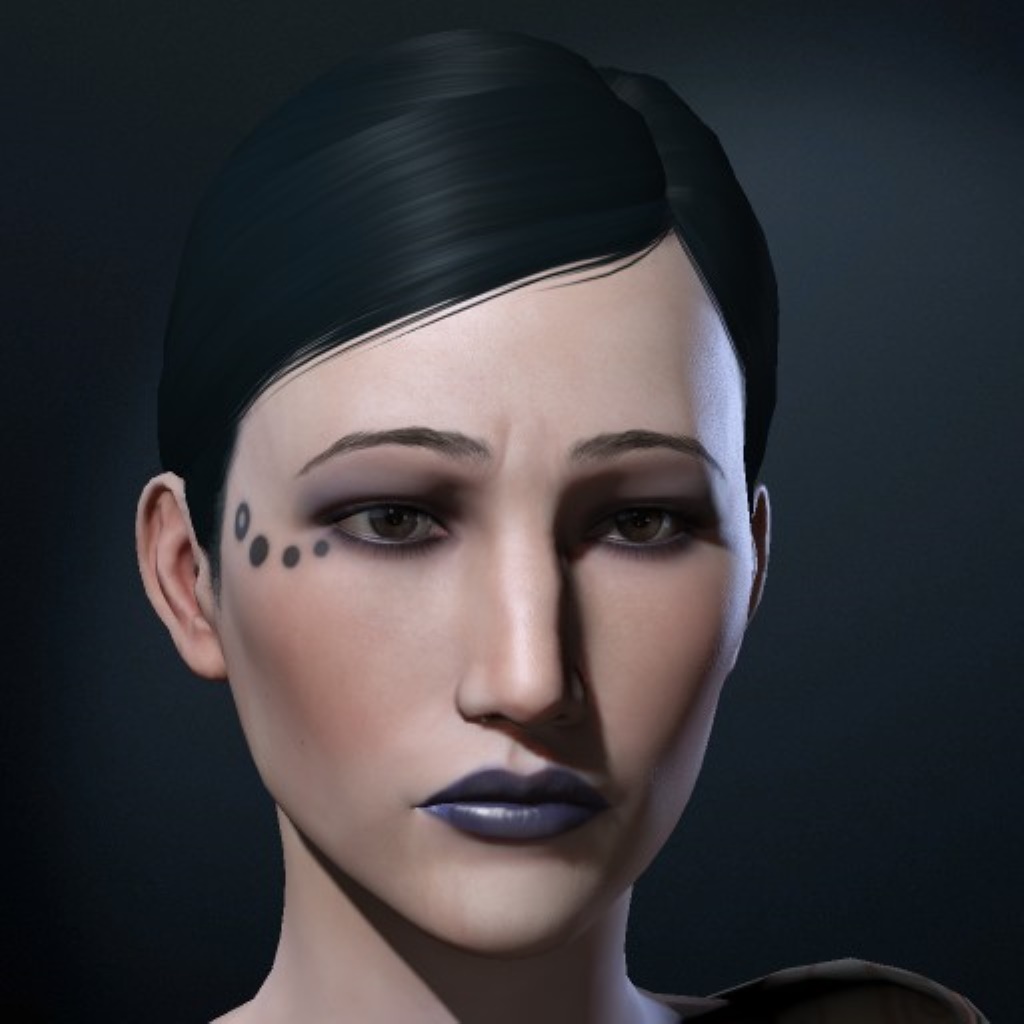 Valkyrie Steadfast