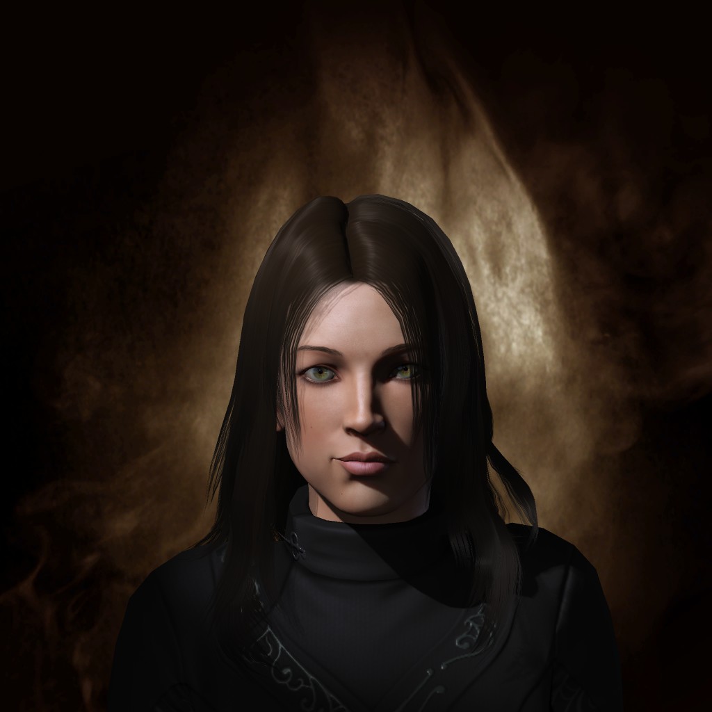 Theta Tessera