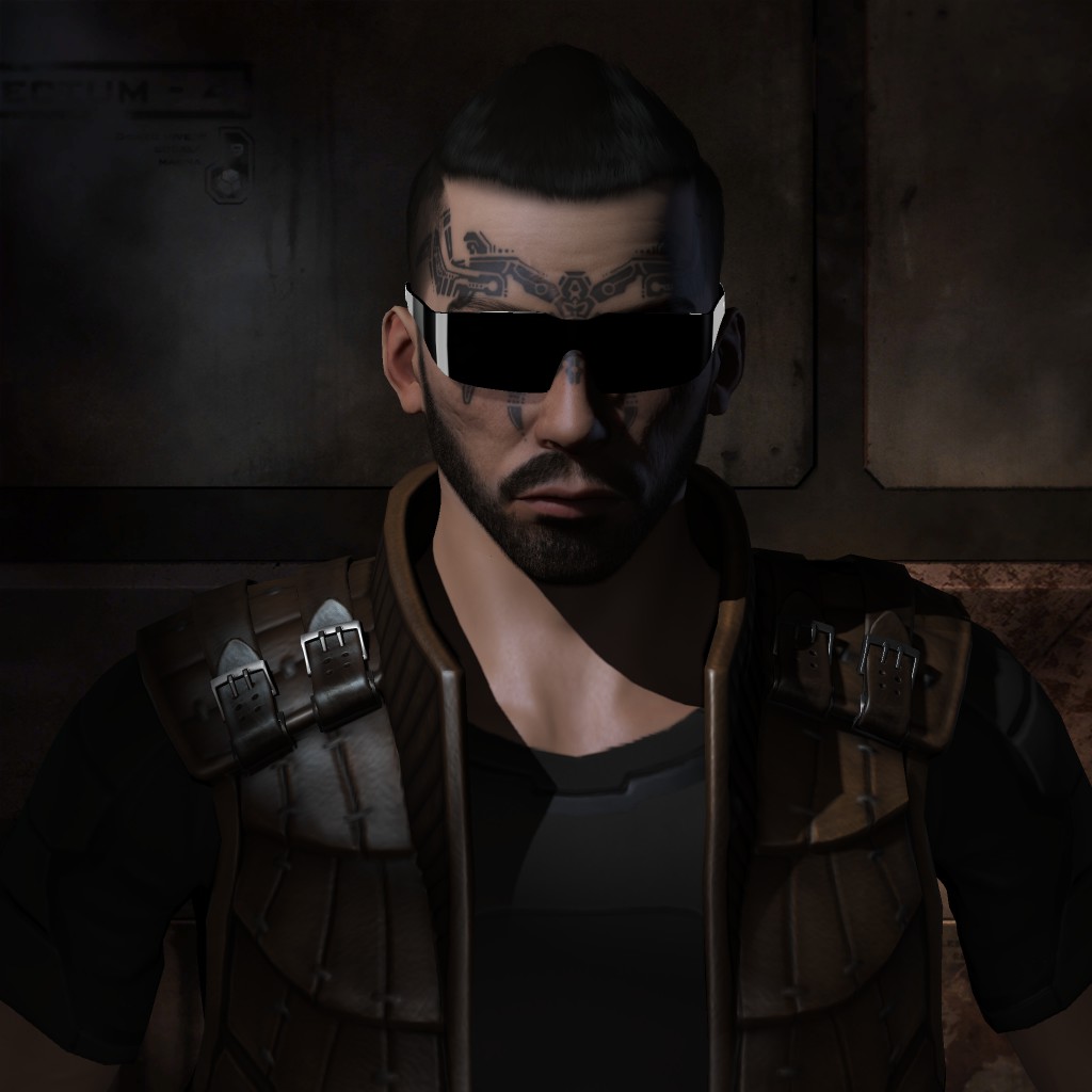 Jherod Endrika