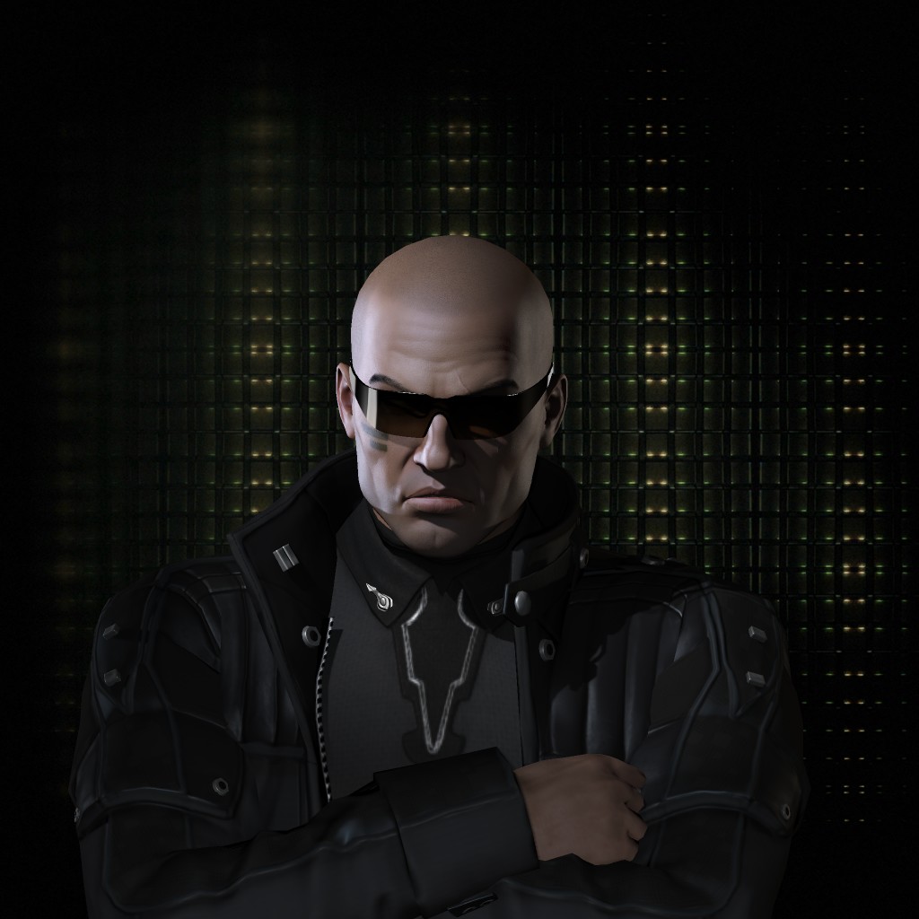 Azrael Amidon