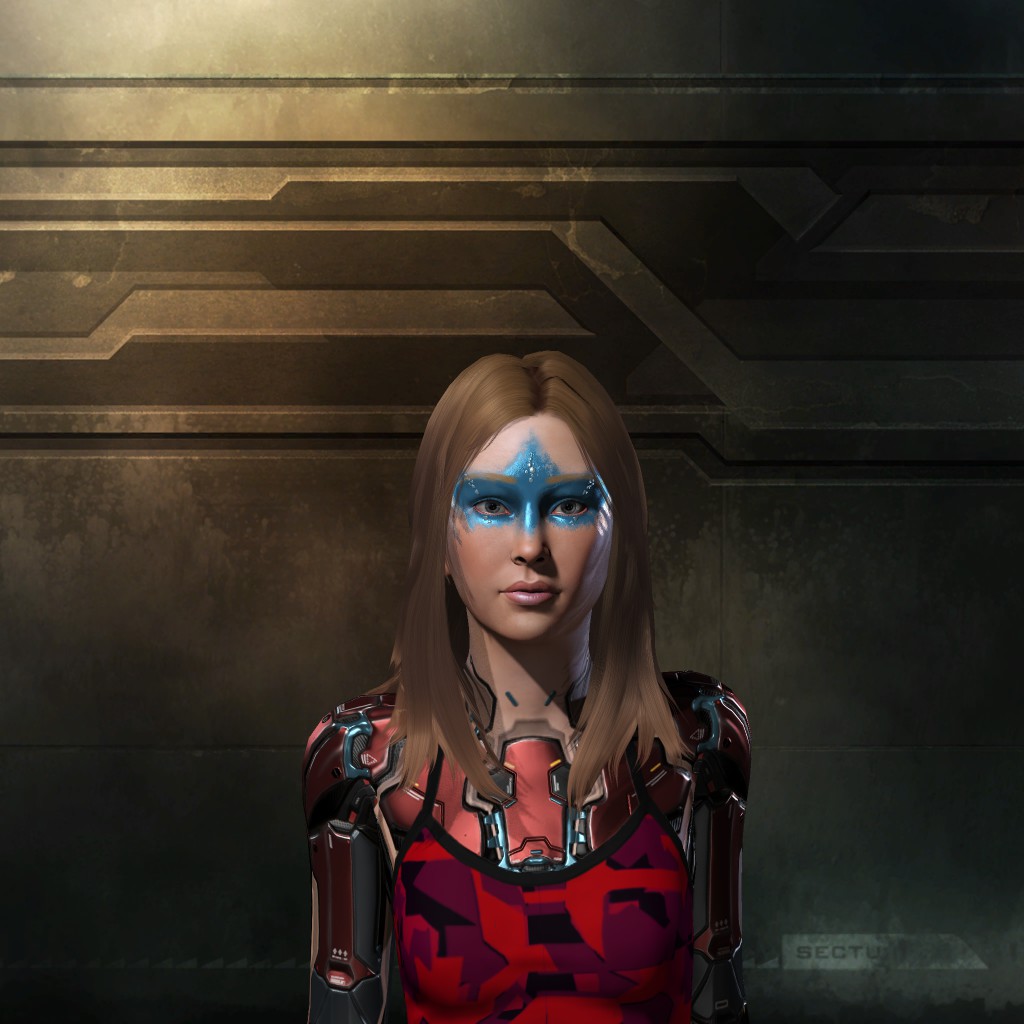 Kithrina Killroy