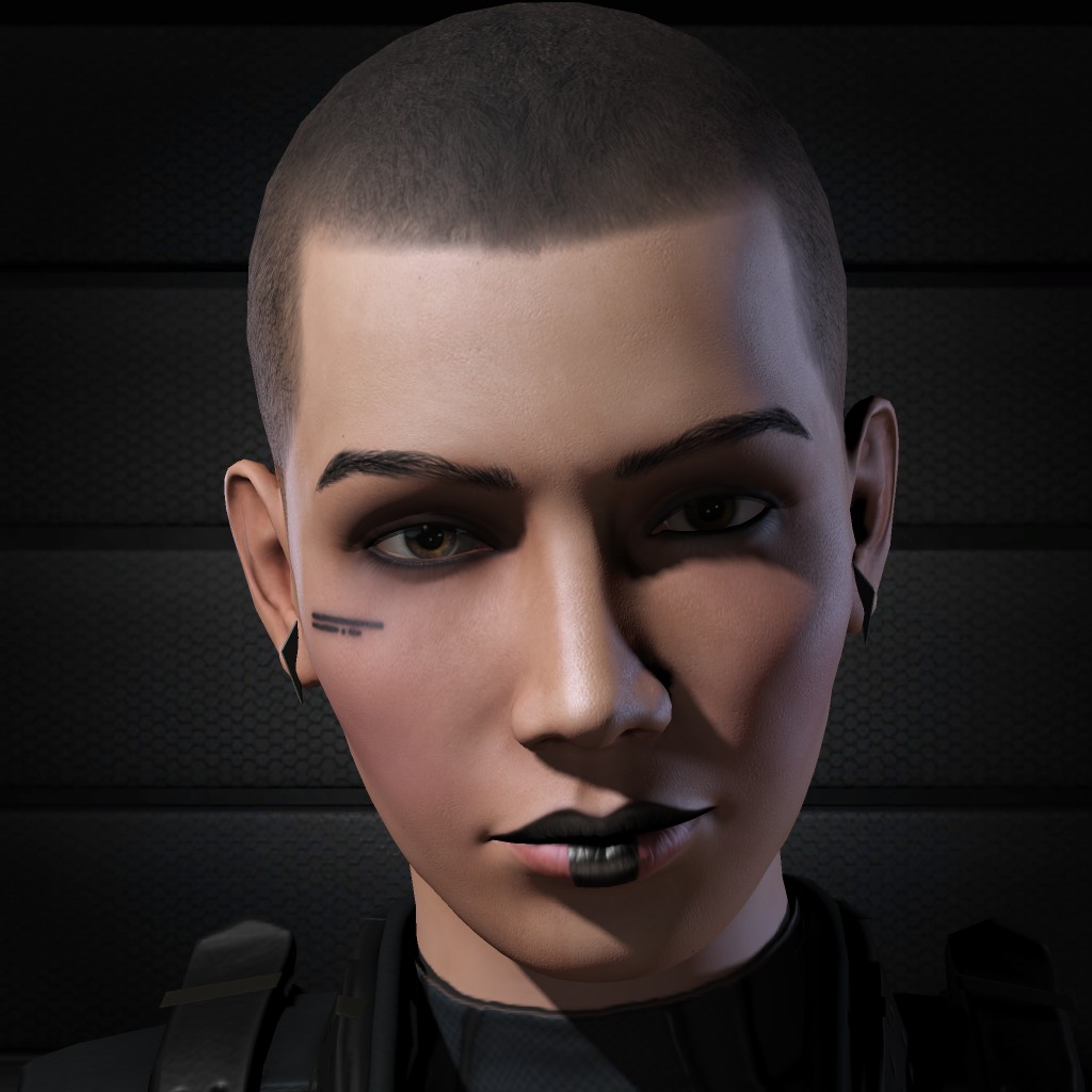 portrait