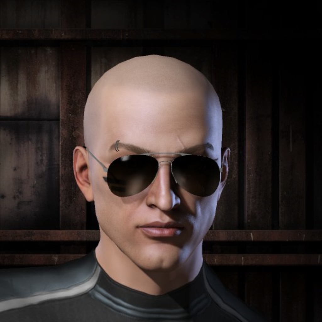 Dmitriy Oksaras