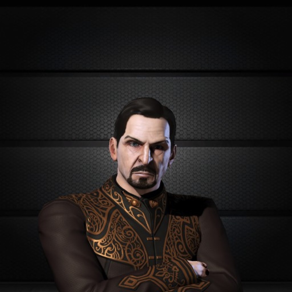Thane Ahashion