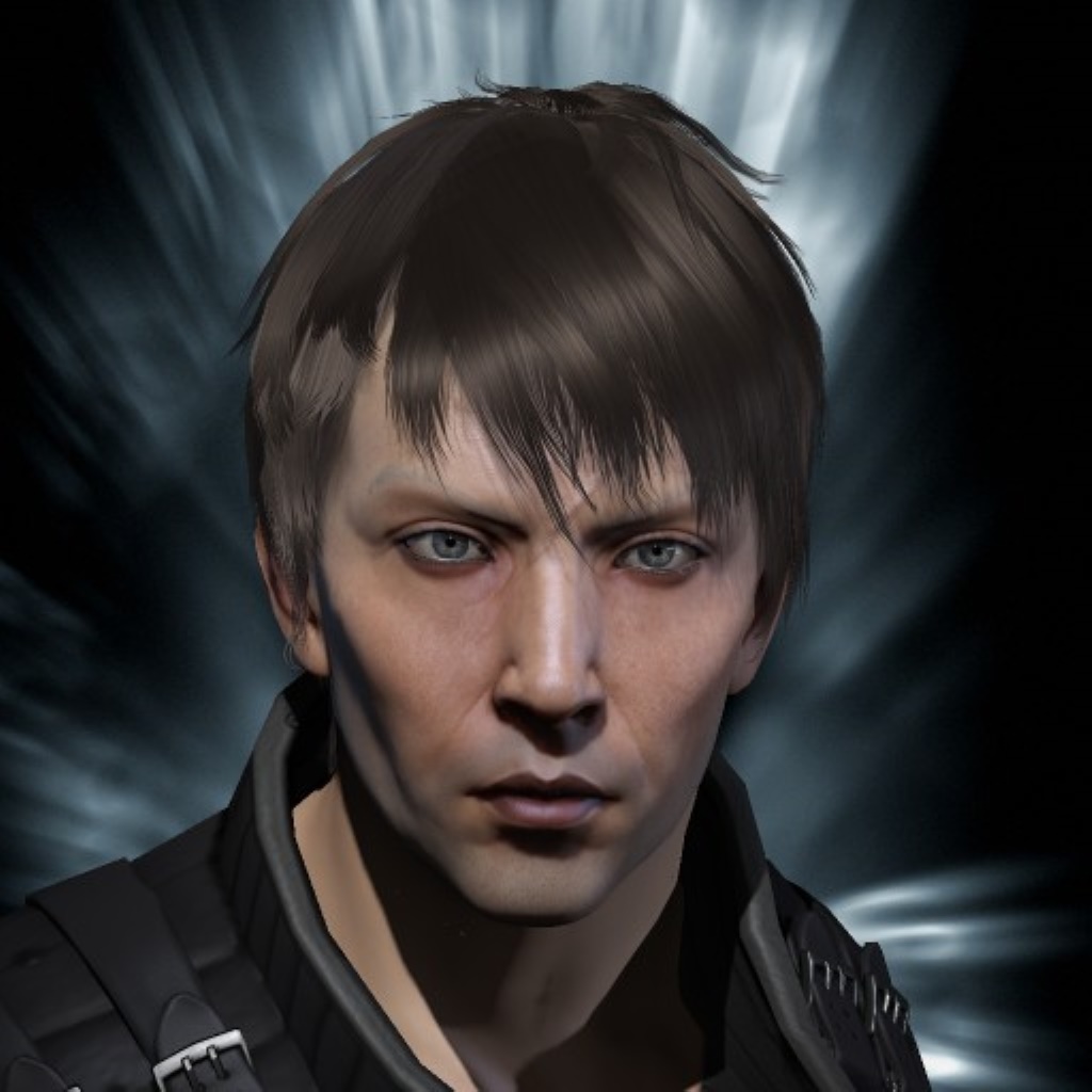 Ailduin Elongur