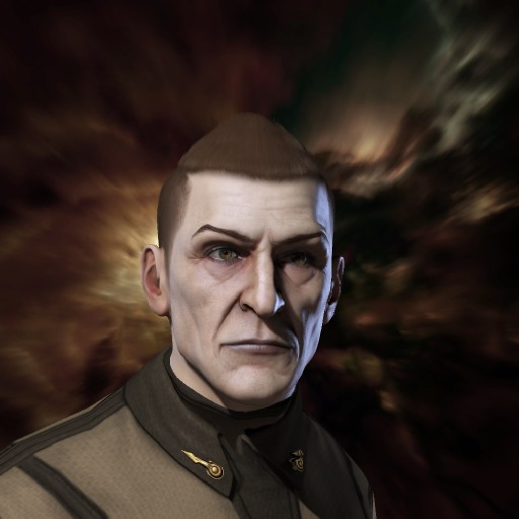 Doge Francesco Morosini