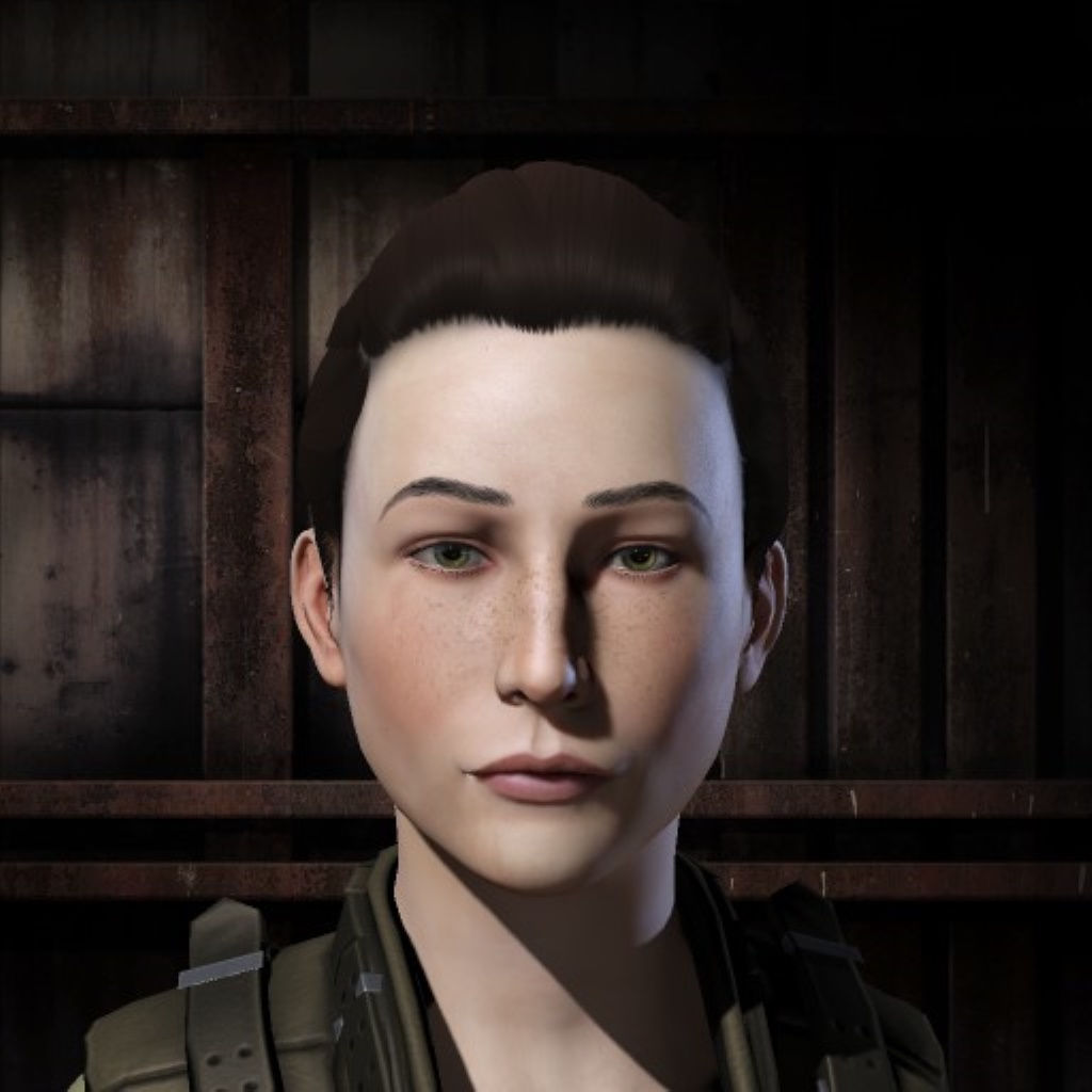 Jade Singer