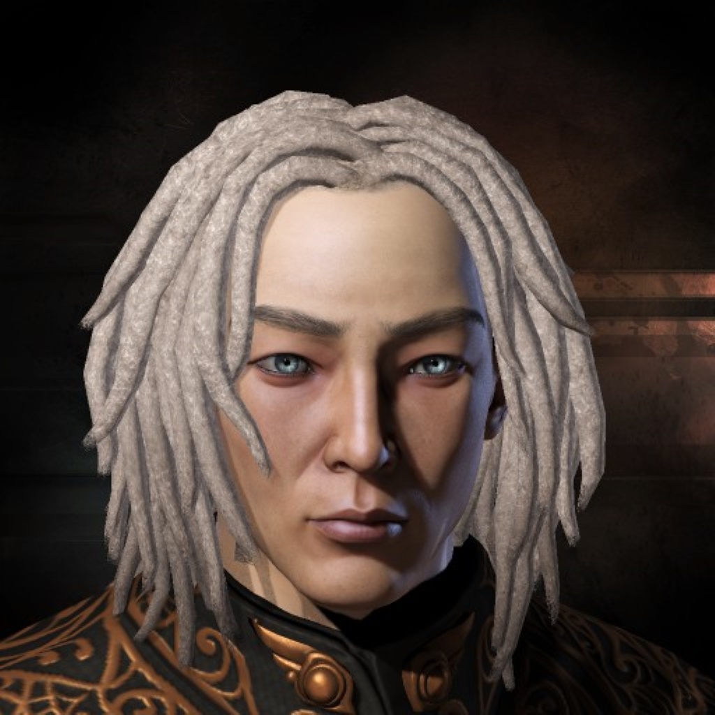 Okami Largenter