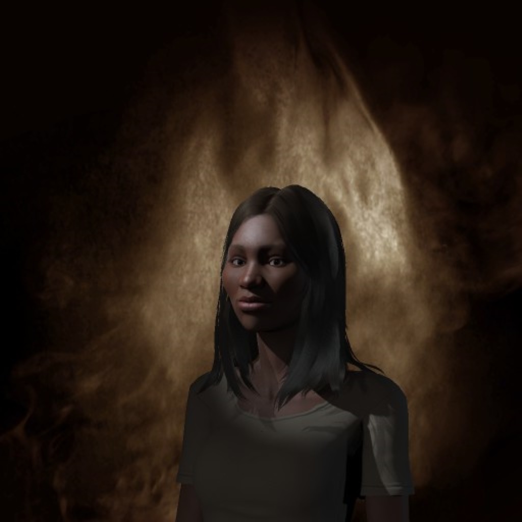 Tykeisha Jones