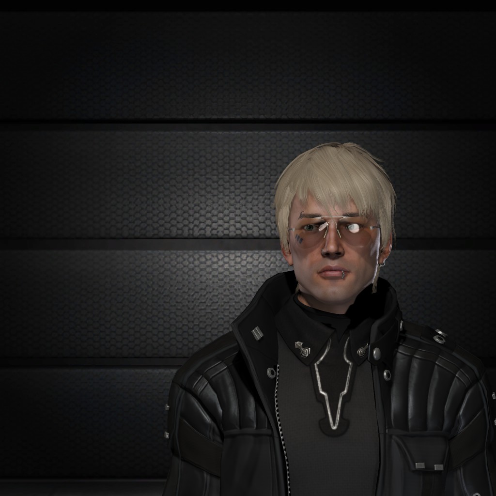 Kylar Oramara