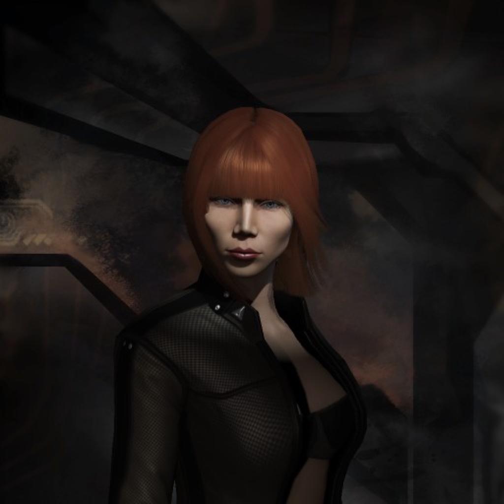 portrait