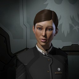 Dwall portrait