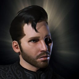 Lio Yuh portrait