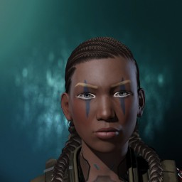 Skilly McSkillfarm portrait