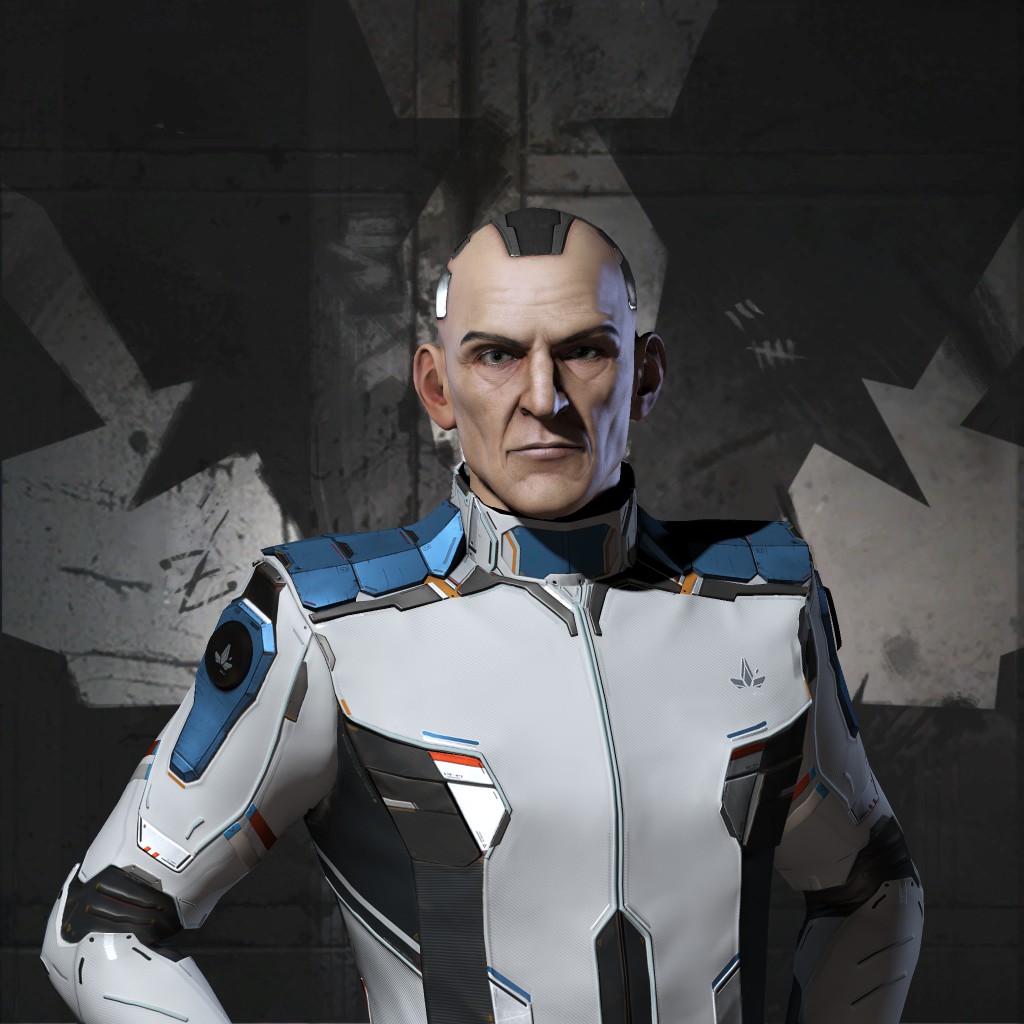 Mark Tenor