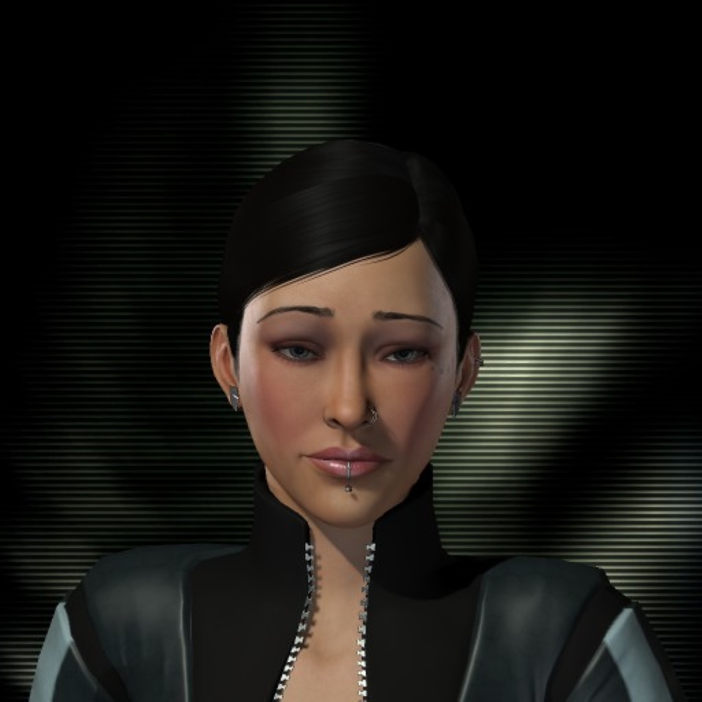 Zita Nisando