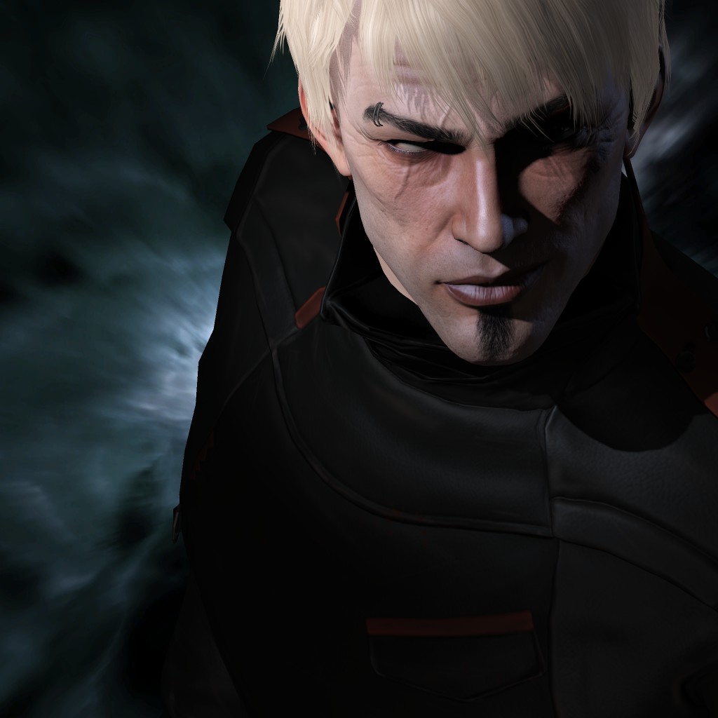 Captain Eobart Town