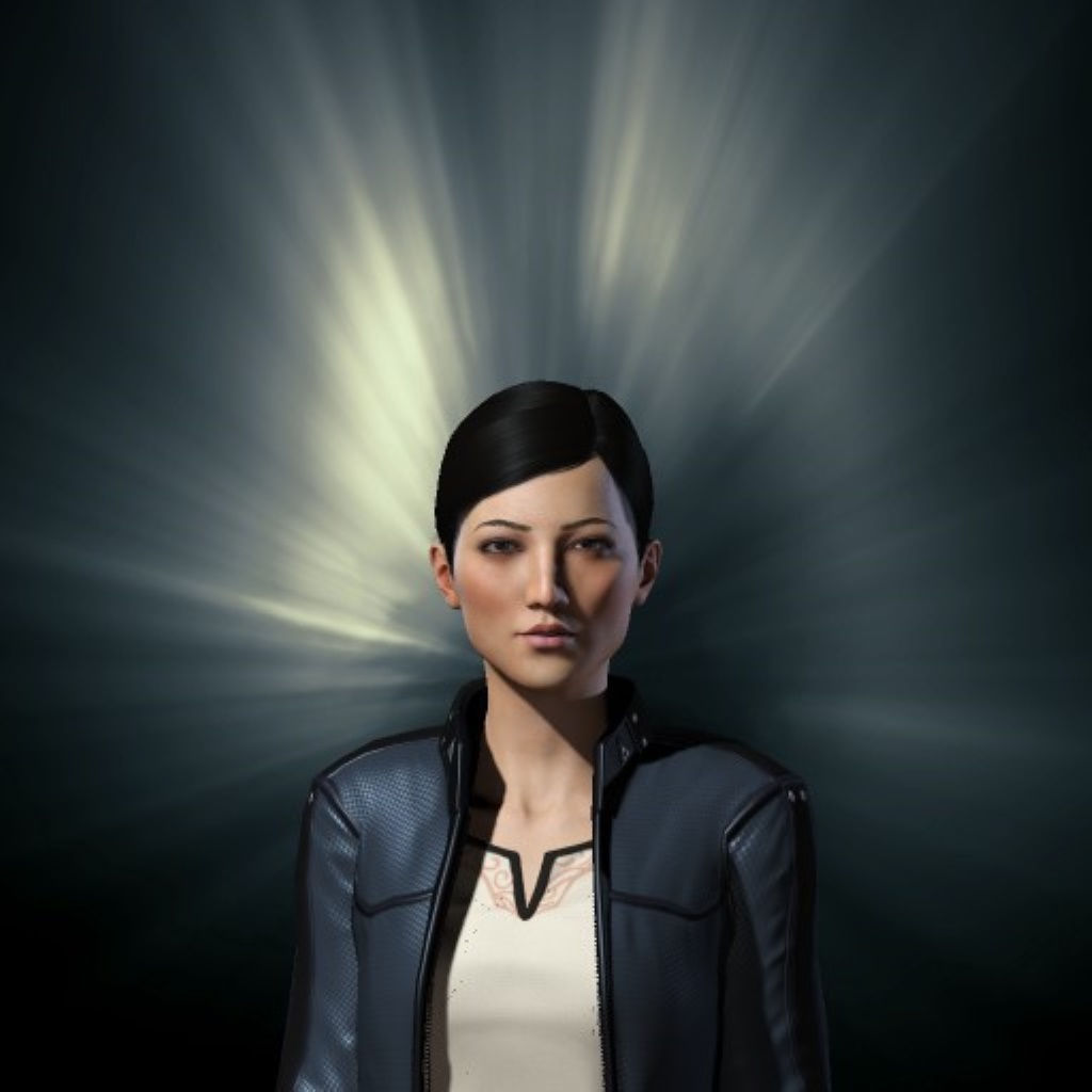 Lira Rey