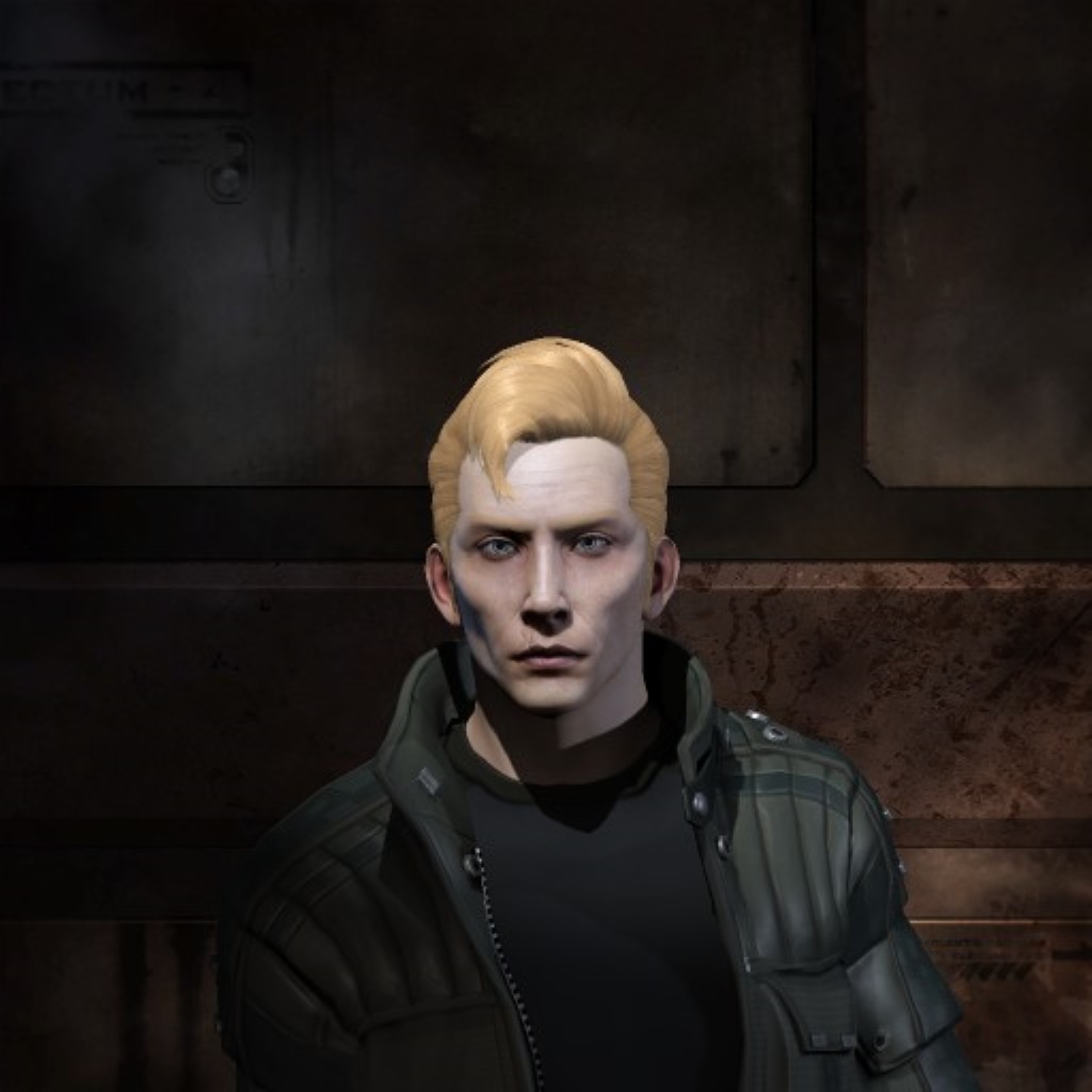 portrait
