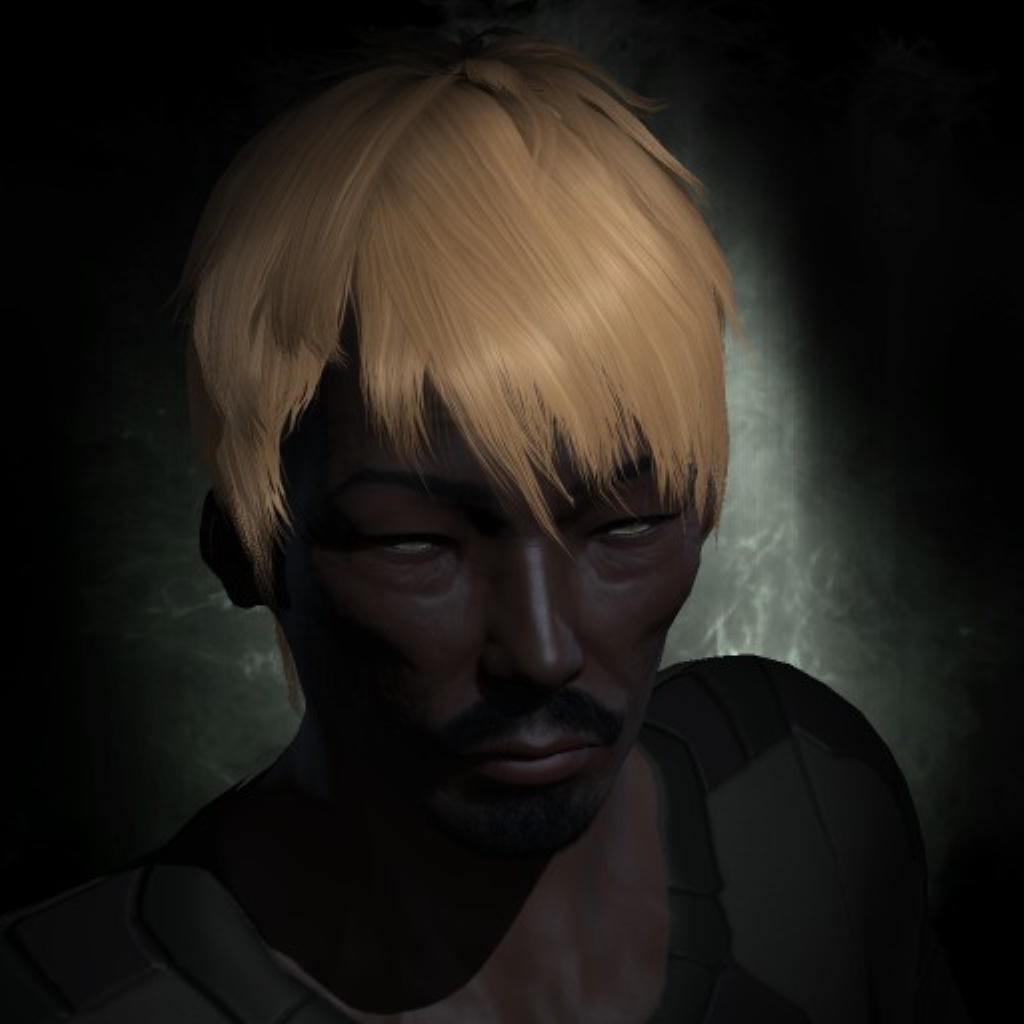 Black Maos