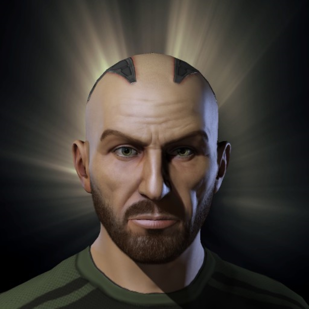 Krombobulos Michael