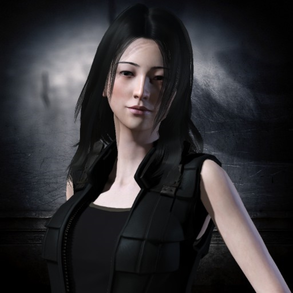 Jade Grimm
