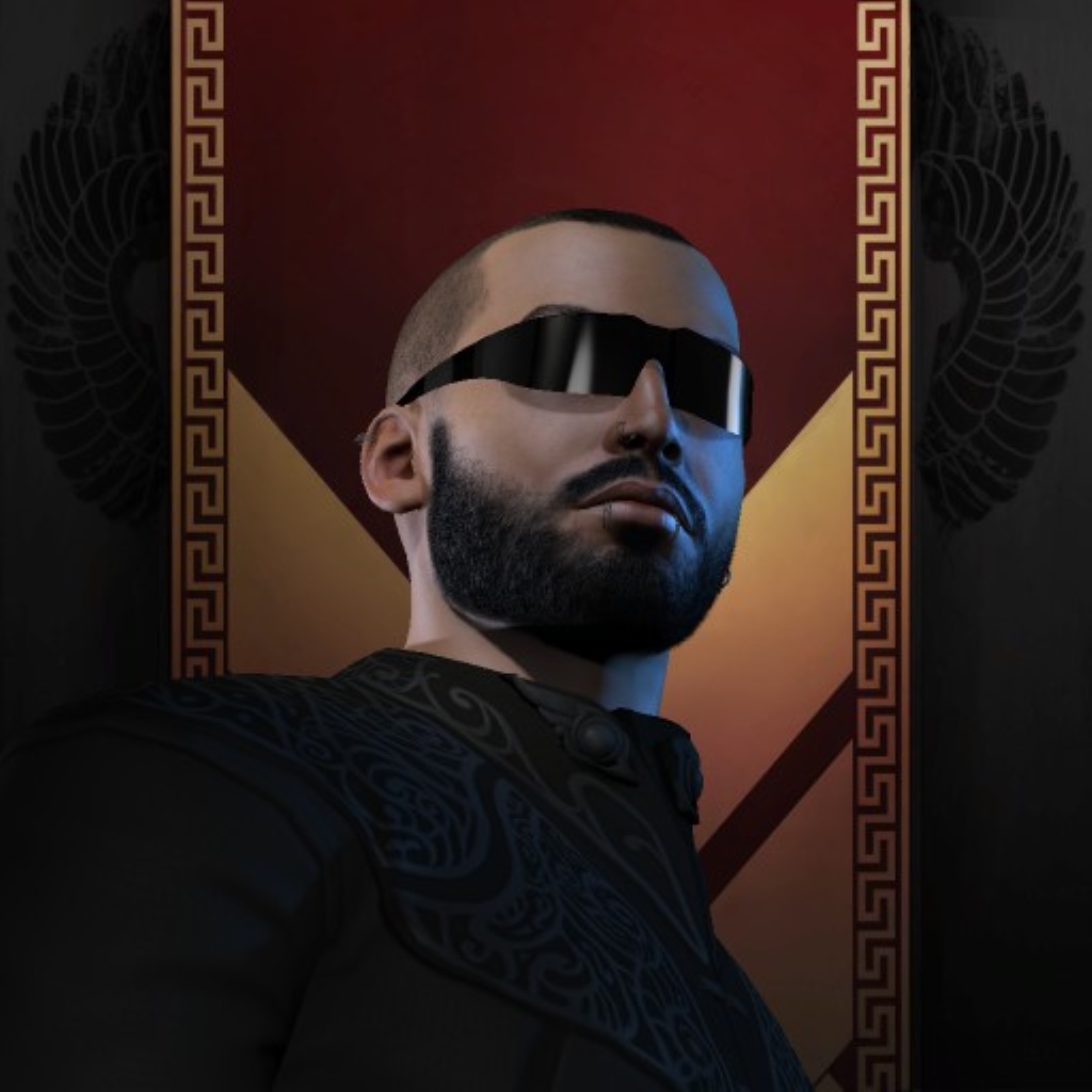 Rama Farseer