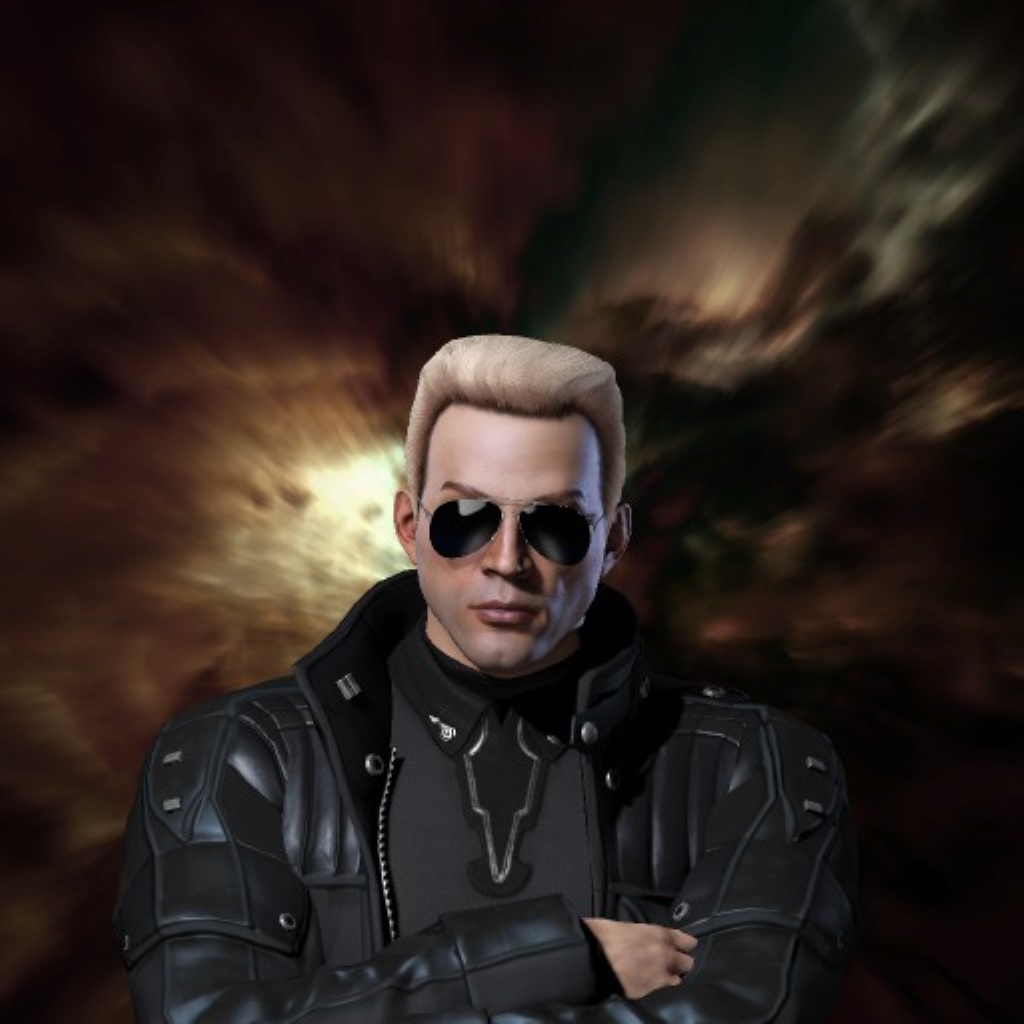 Tikondrius Nathrezim
