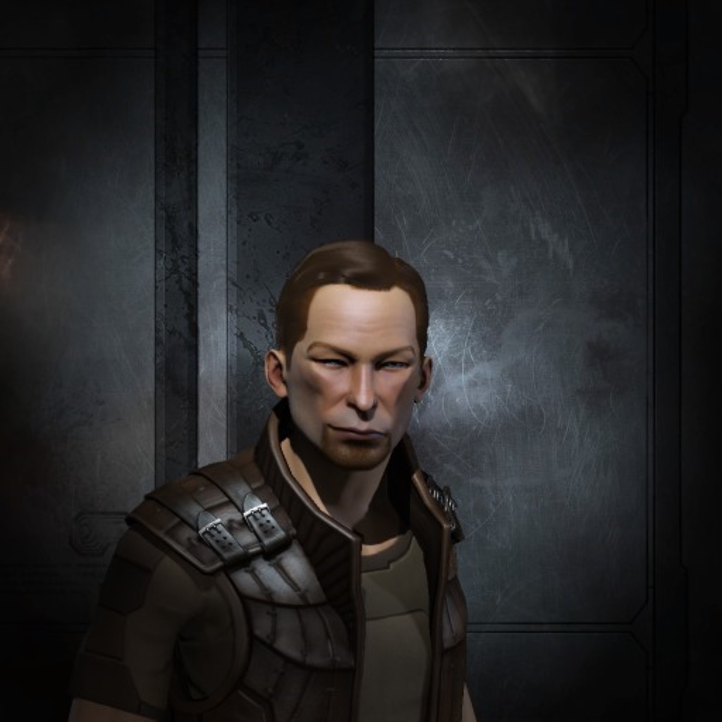 Jorn'Akar Darkanian