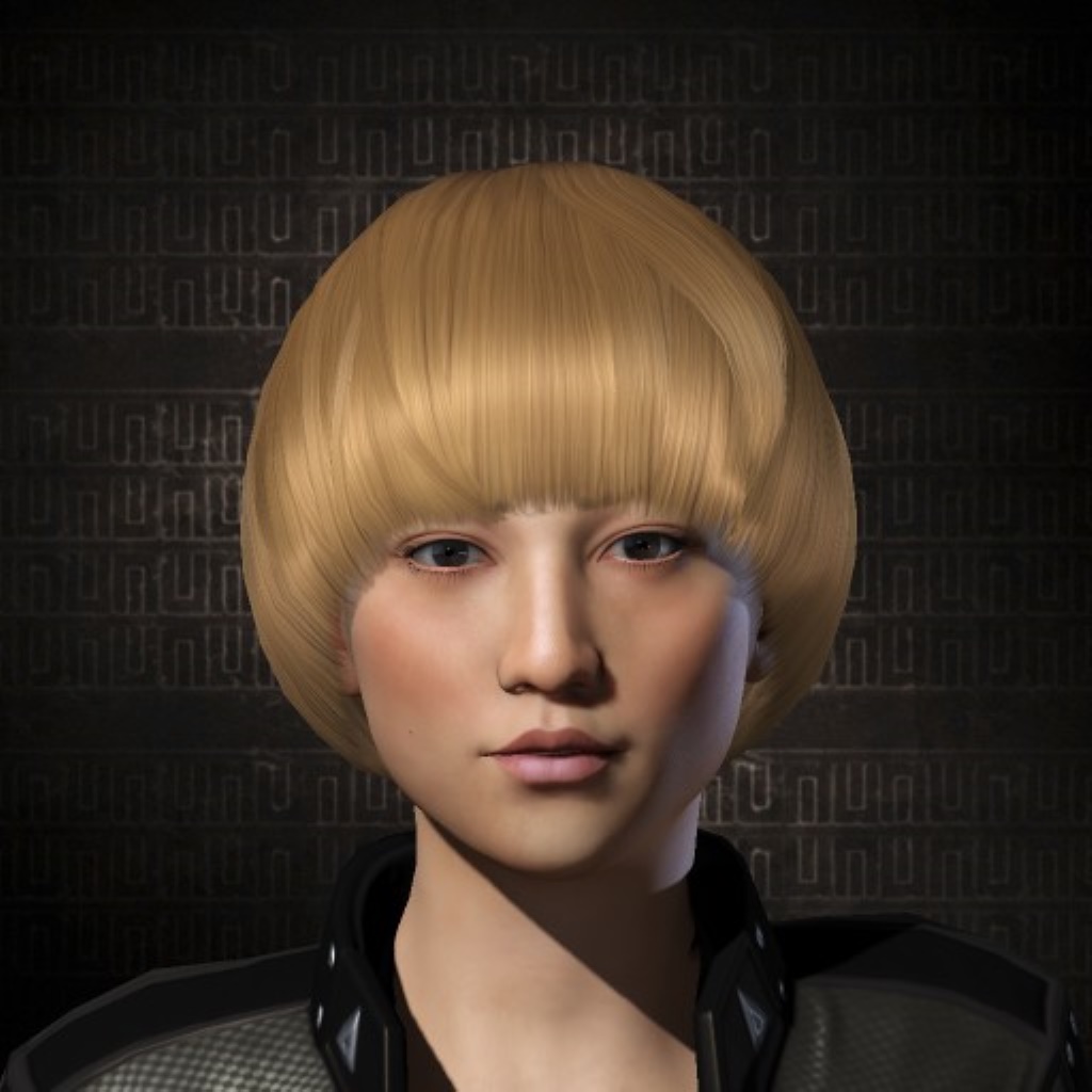 Selina Mushroomhead
