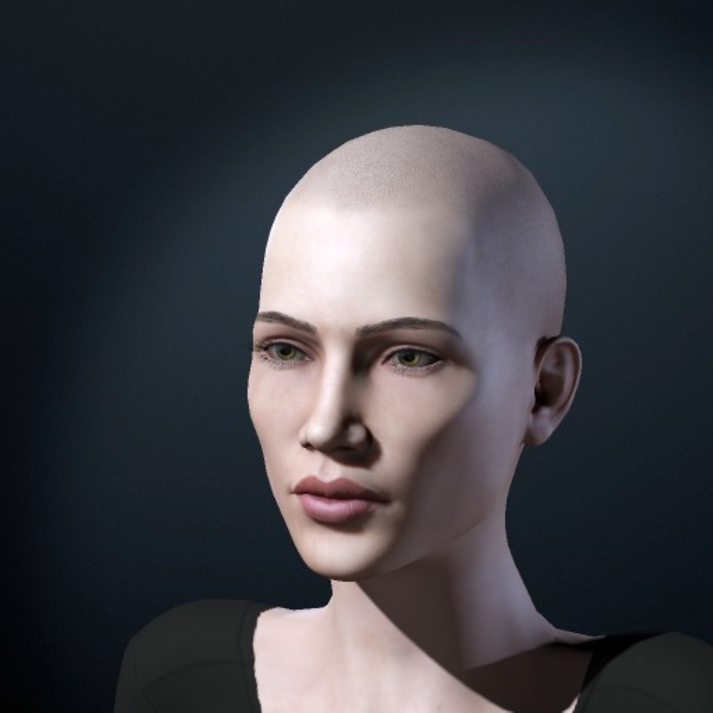 portrait