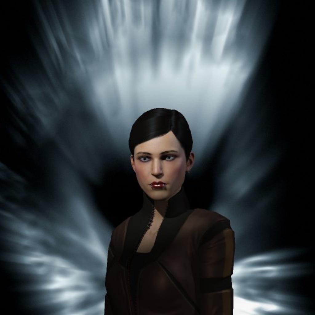 Angela Sokarad