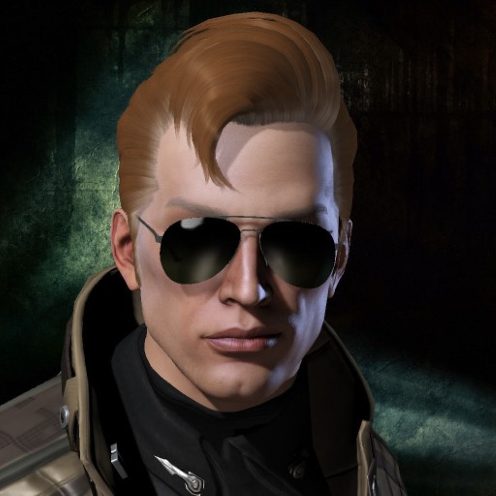Mr Pirkibo
