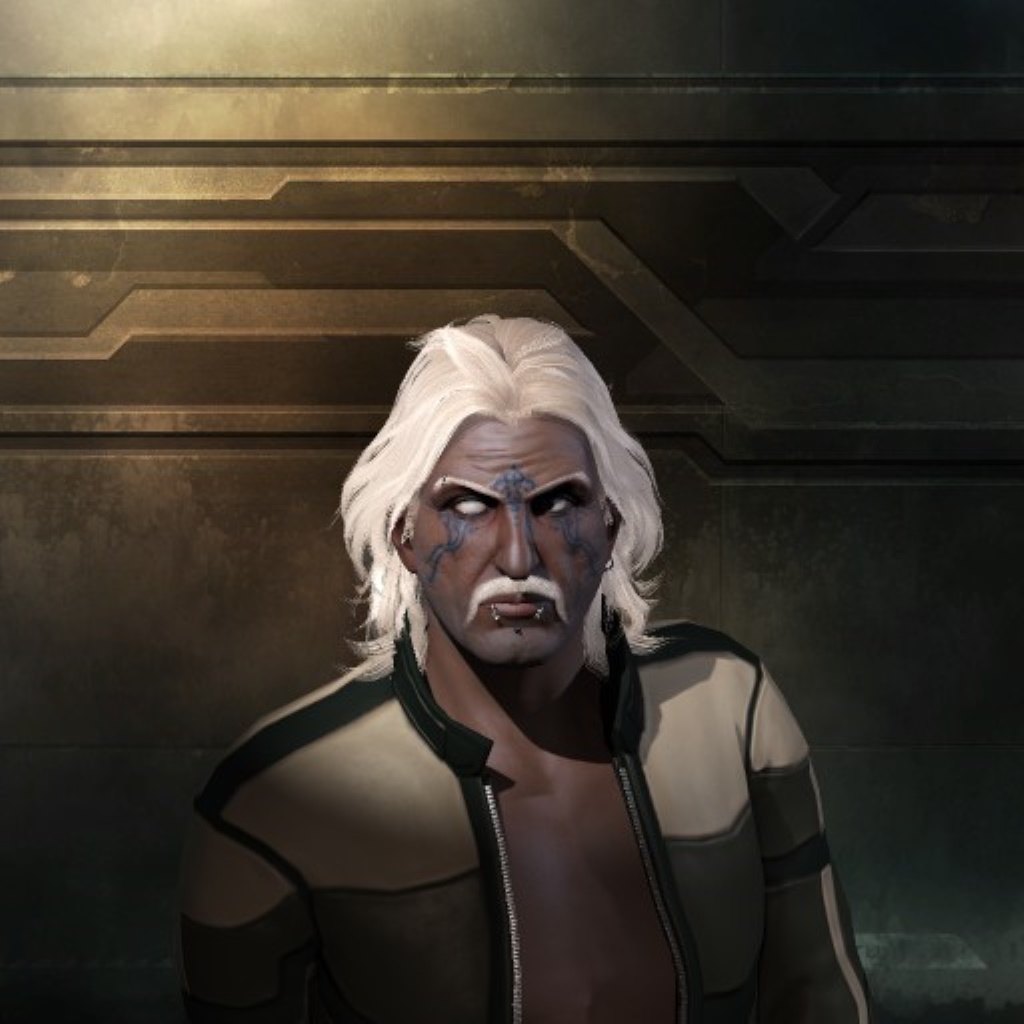 Pouchythepirate Pouchythepoo