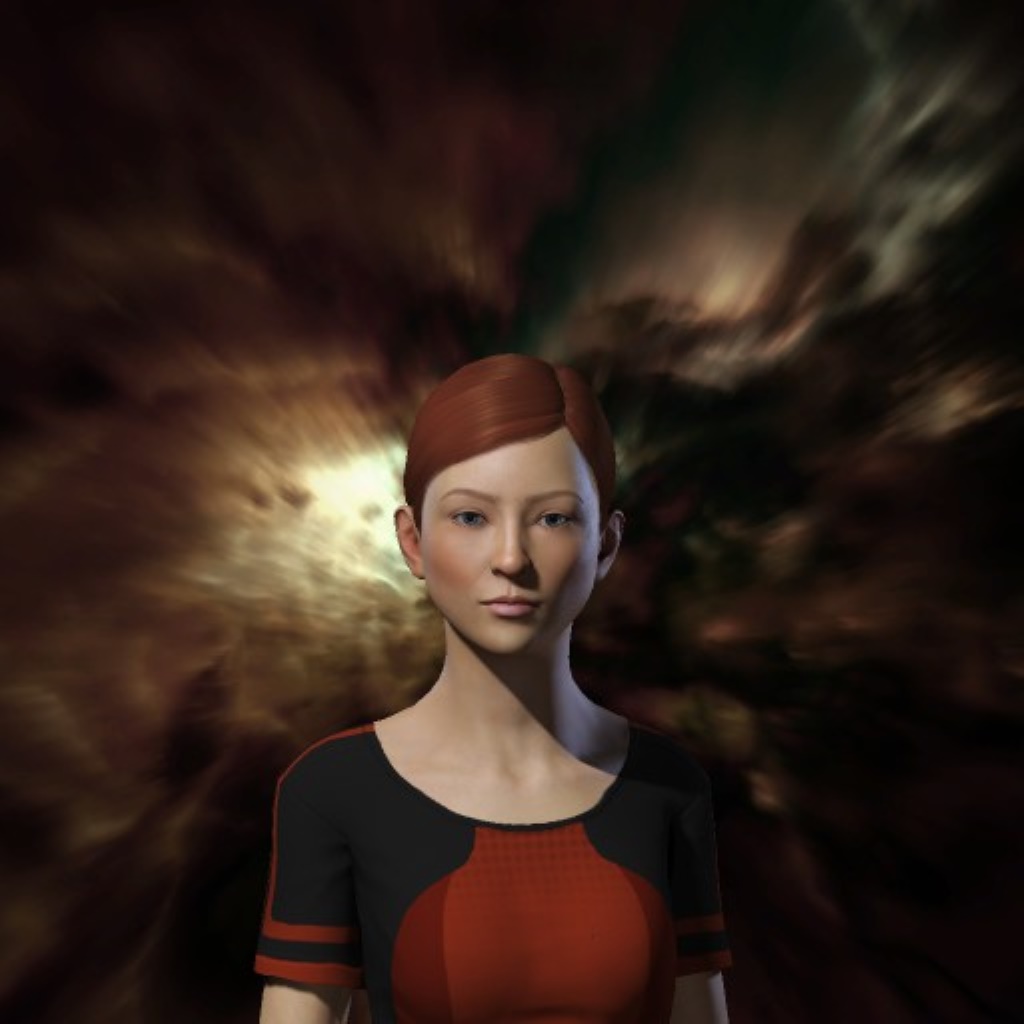 Amarr Citizen23414
