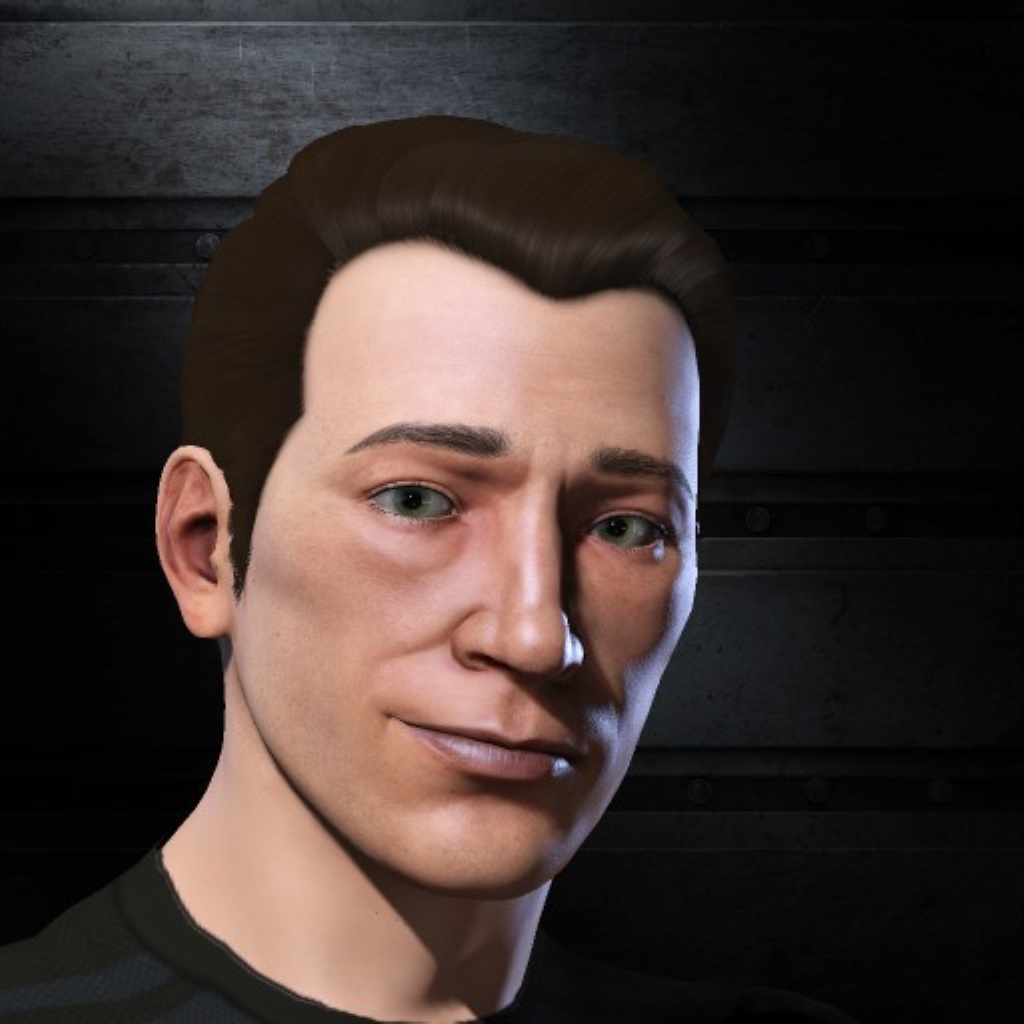 Cyril Nivison