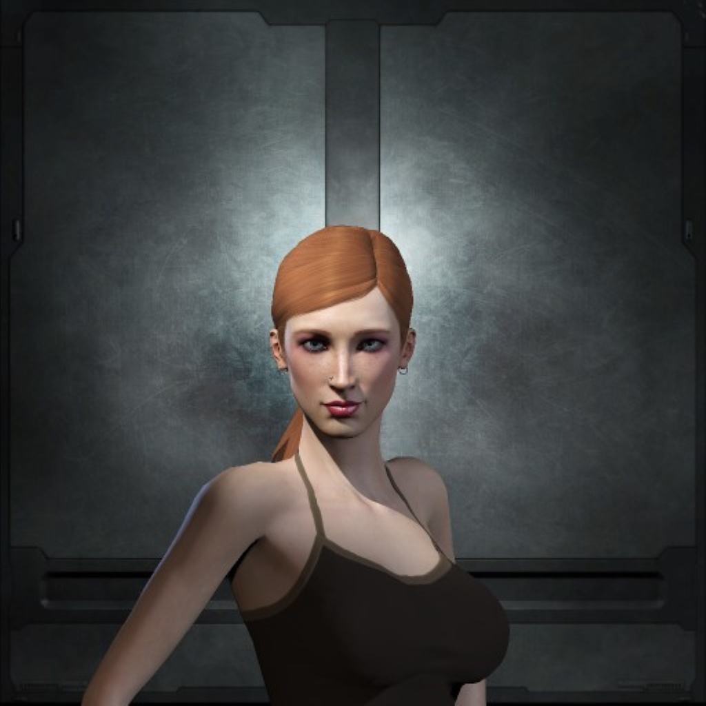 Mindi Naari