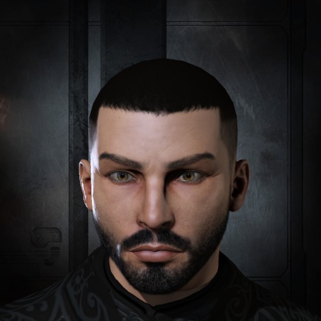 Victor Valliant