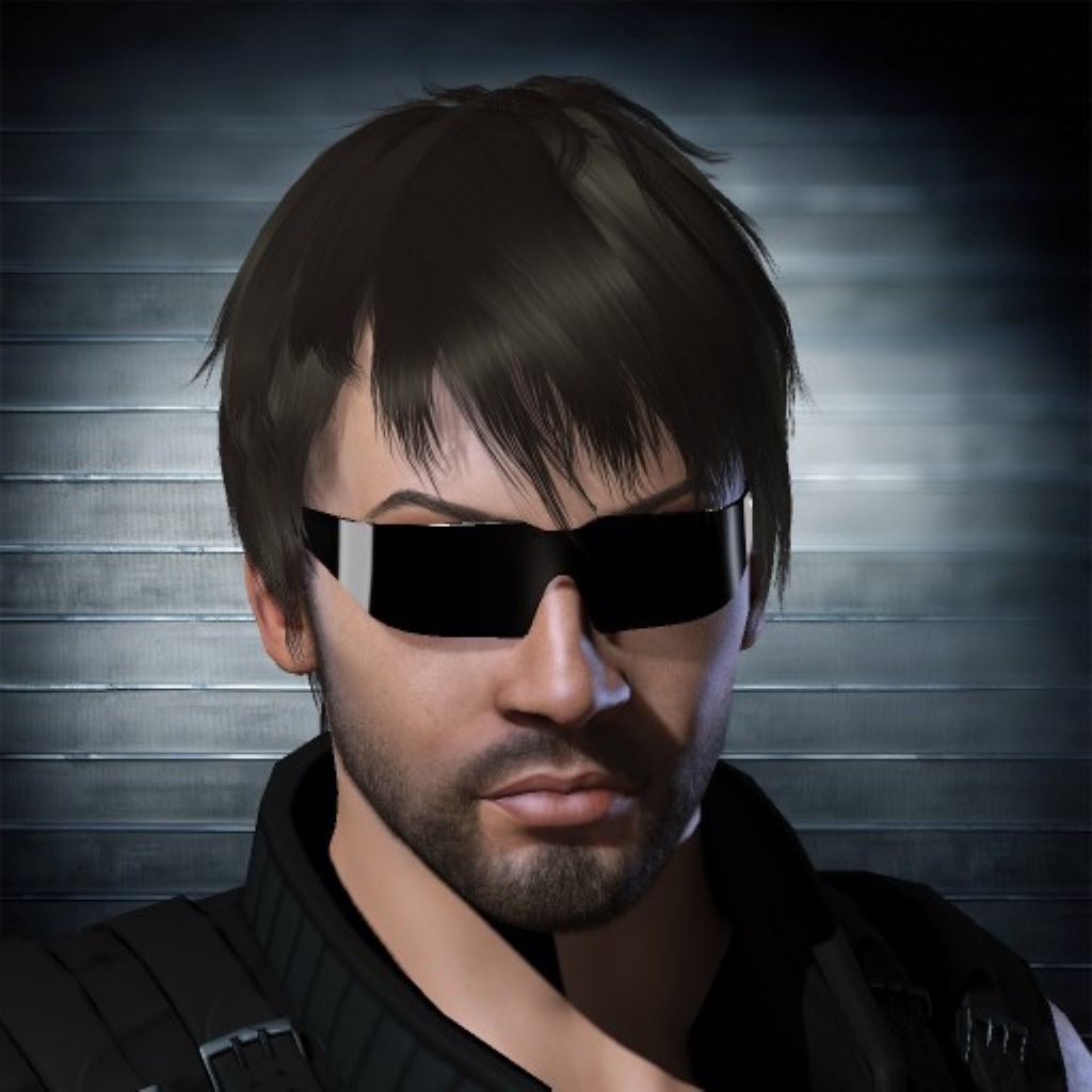 Asirios Vyvorant