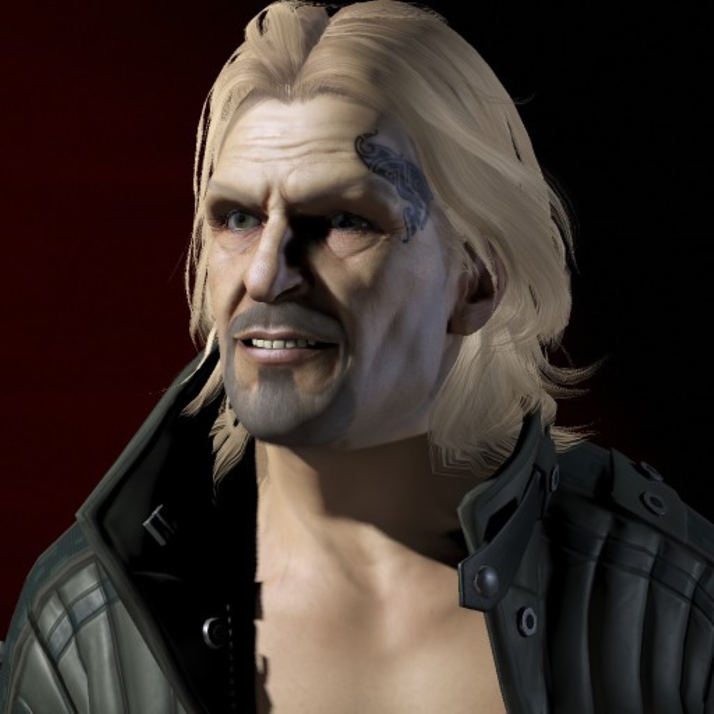 Chuck Speissman