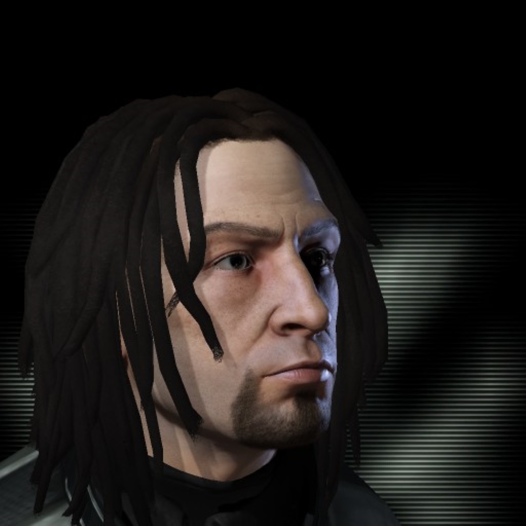 Mike Peltaaman