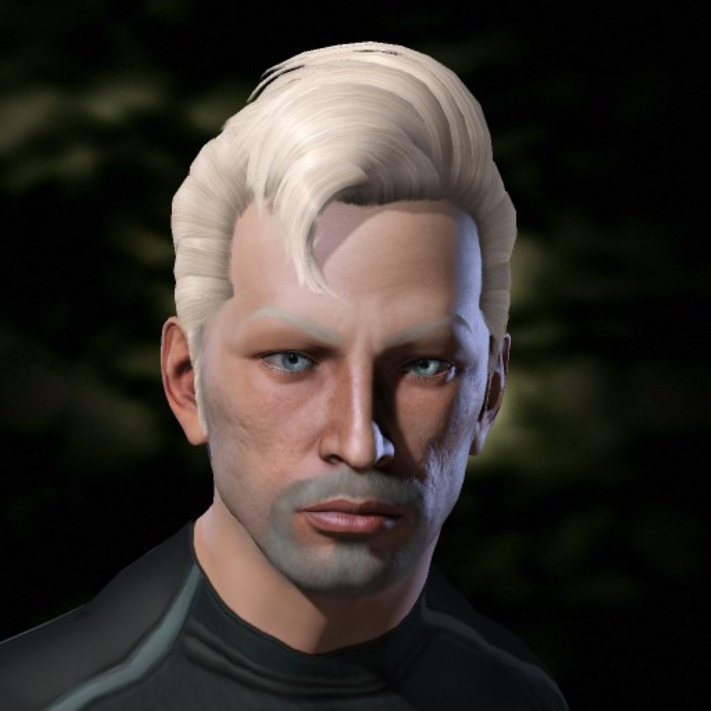 Ilian Garathorm