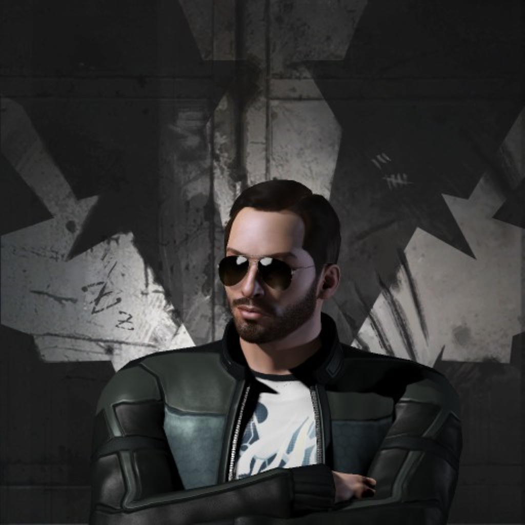 Swagger McSwagstar