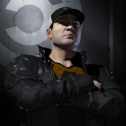 Ivan Industries portrait