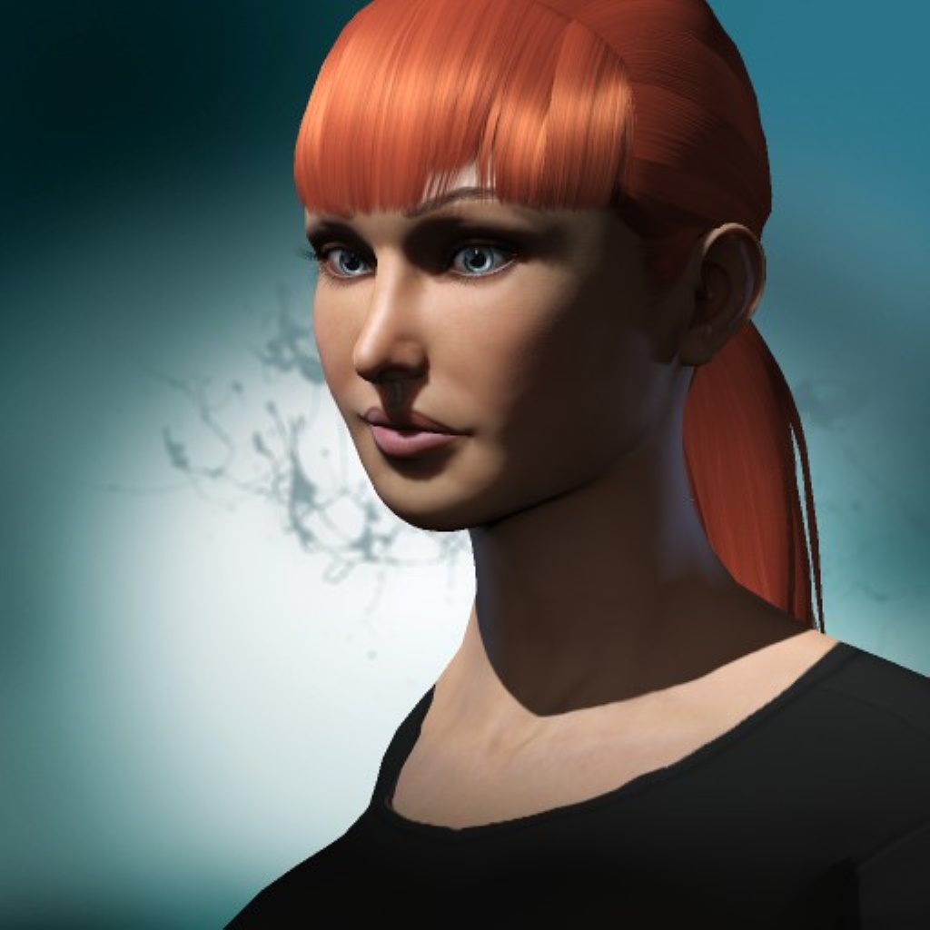 Mika Blunzius