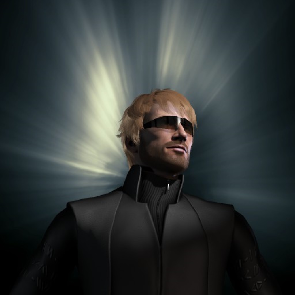 SteelMonk