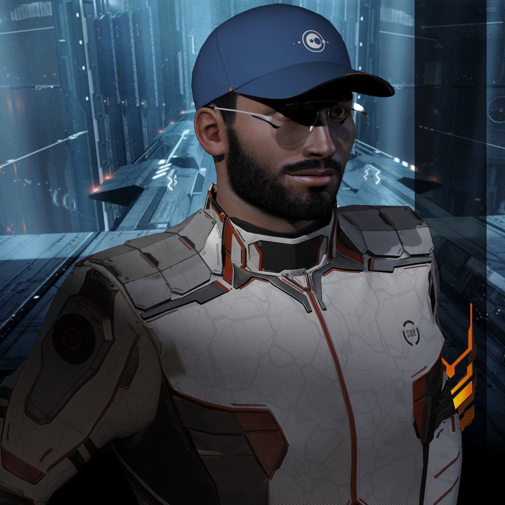 Hoboyllz Seraph