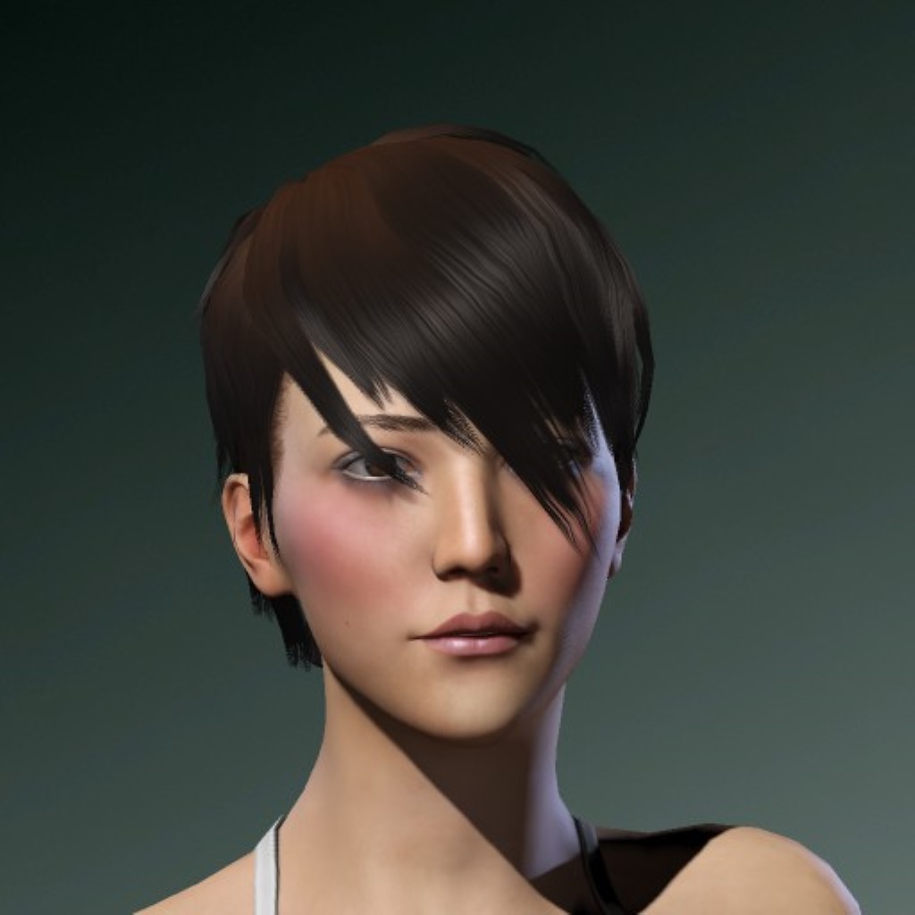 Nikki Isimazu
